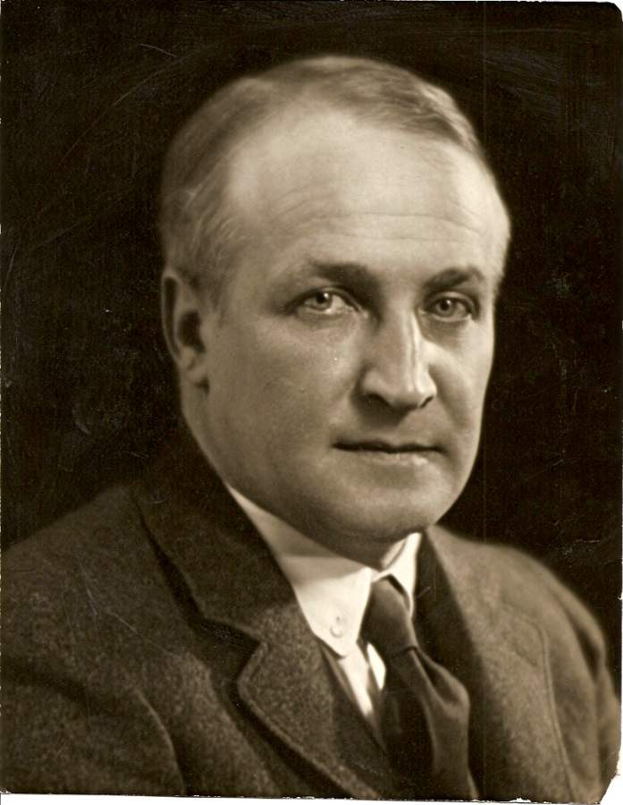 Flaherty Robert